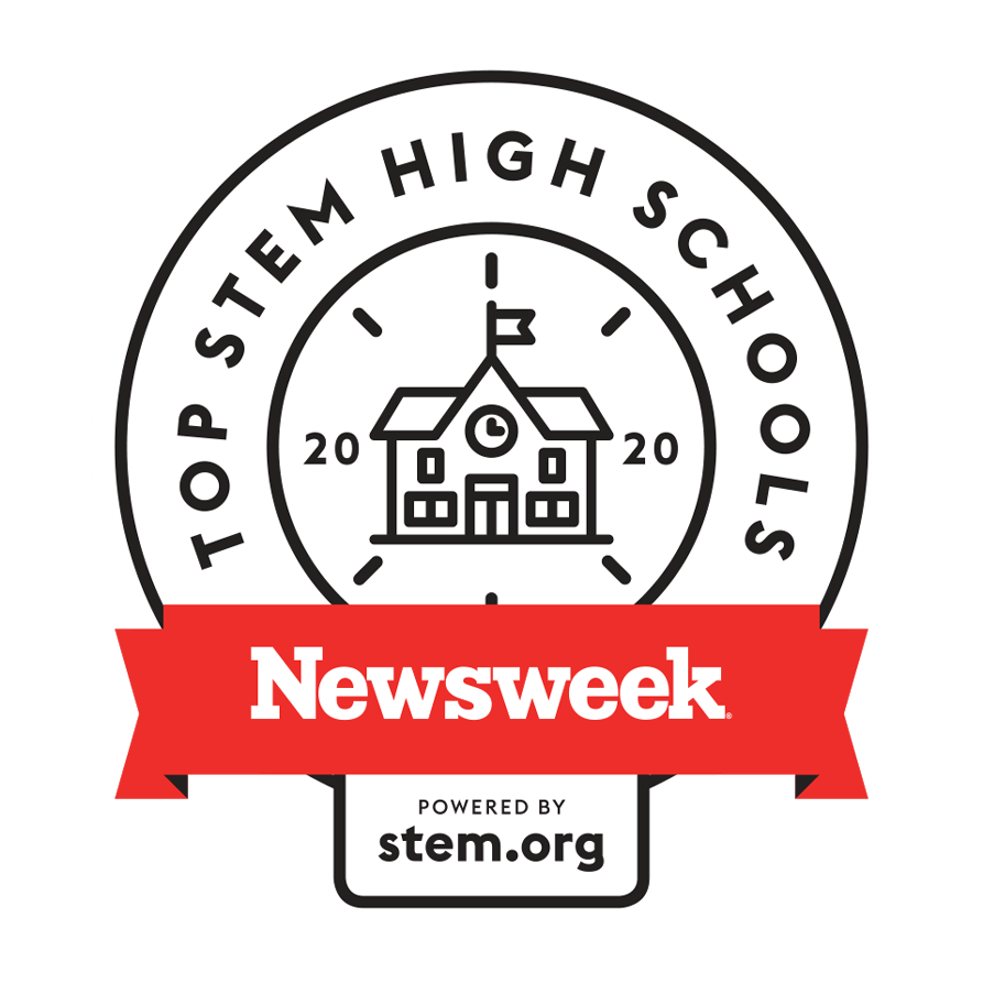 Newsweek top STEM High Schools